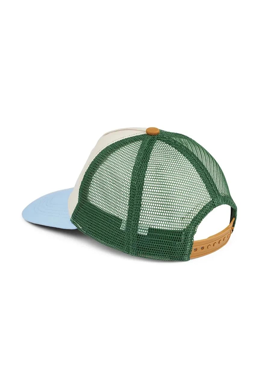 Детская бейсболка Della Cap - фото 2