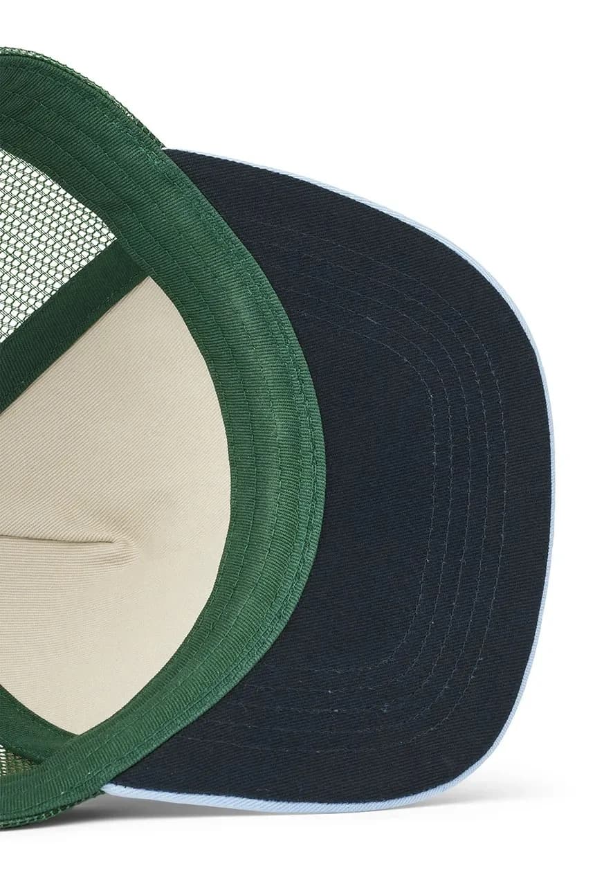 Детская бейсболка Della Cap - фото 3