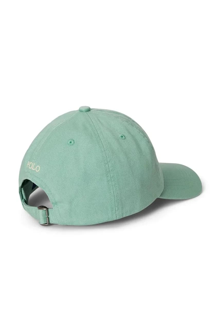 Детская хлопковая бейсболка. - фото 2