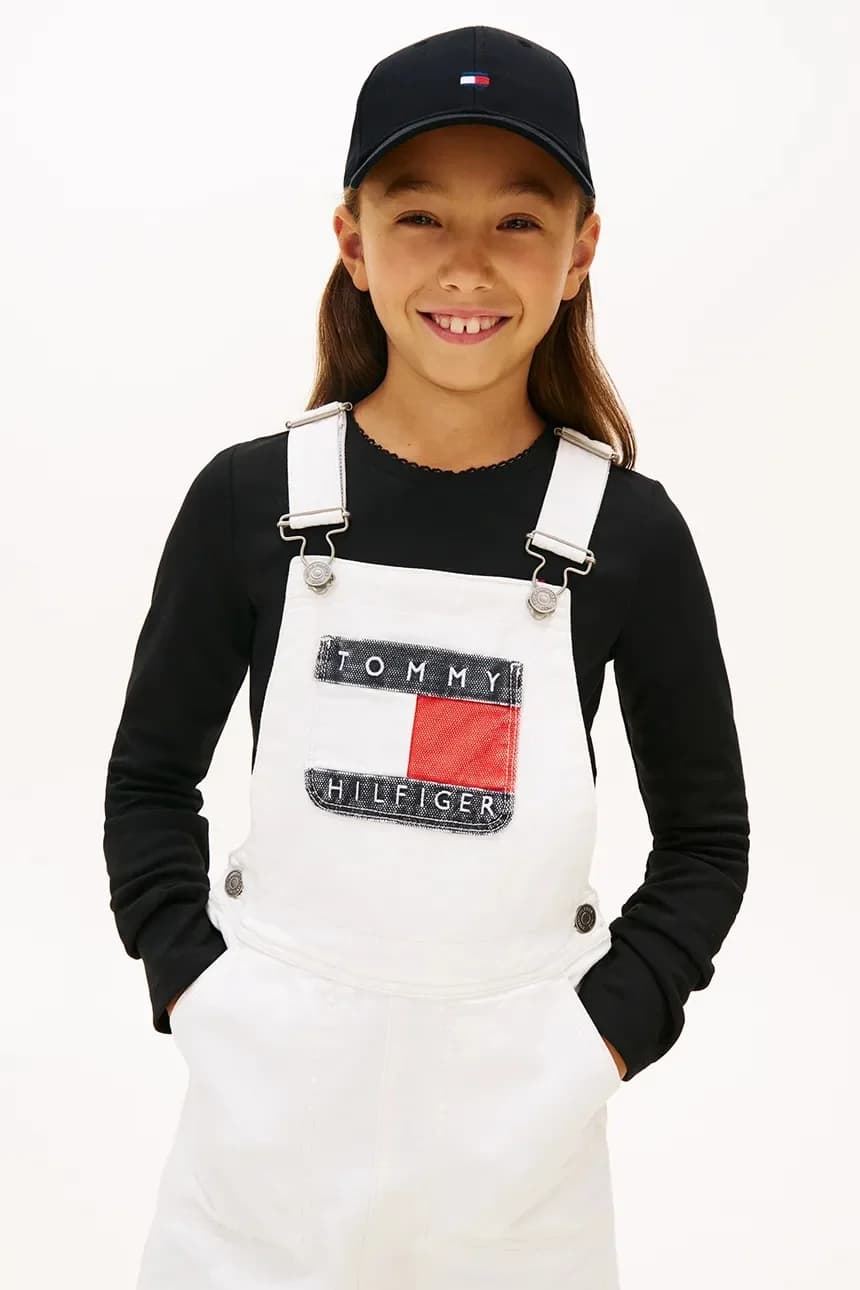 Детская бейсболка - фото 5