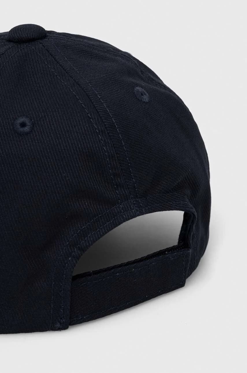 Детская хлопковая бейсболка. - фото 3