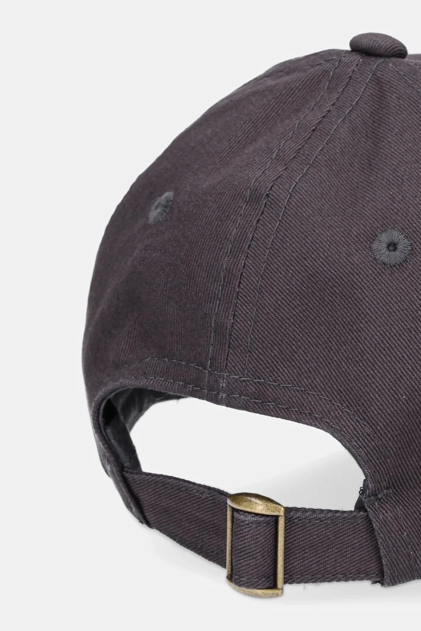 Детская хлопковая бейсболка. - фото 3