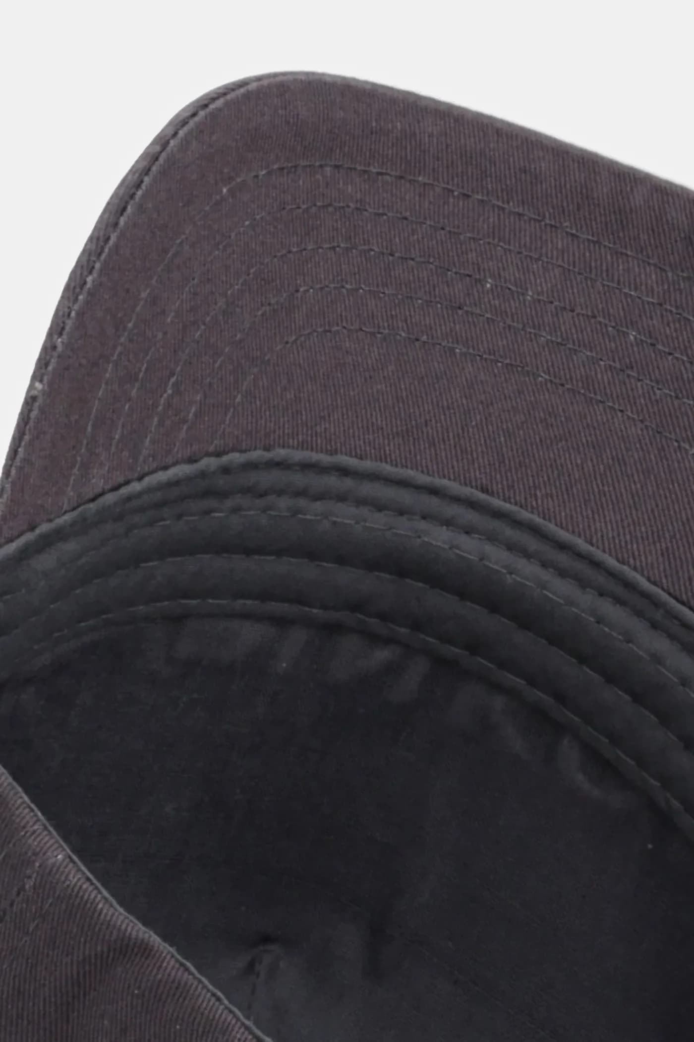 Детская хлопковая бейсболка. - фото 4