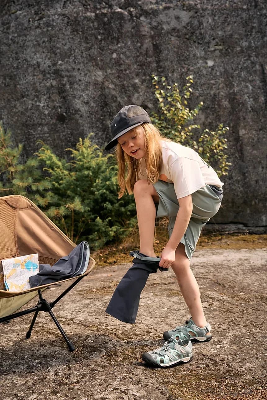 Детская бейсболка Verkot - фото 6