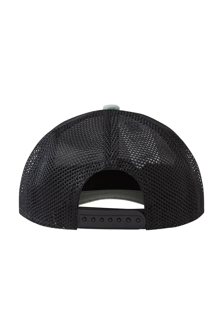 Детская хлопковая кепка-дальнобойщик Liplatus - фото 2