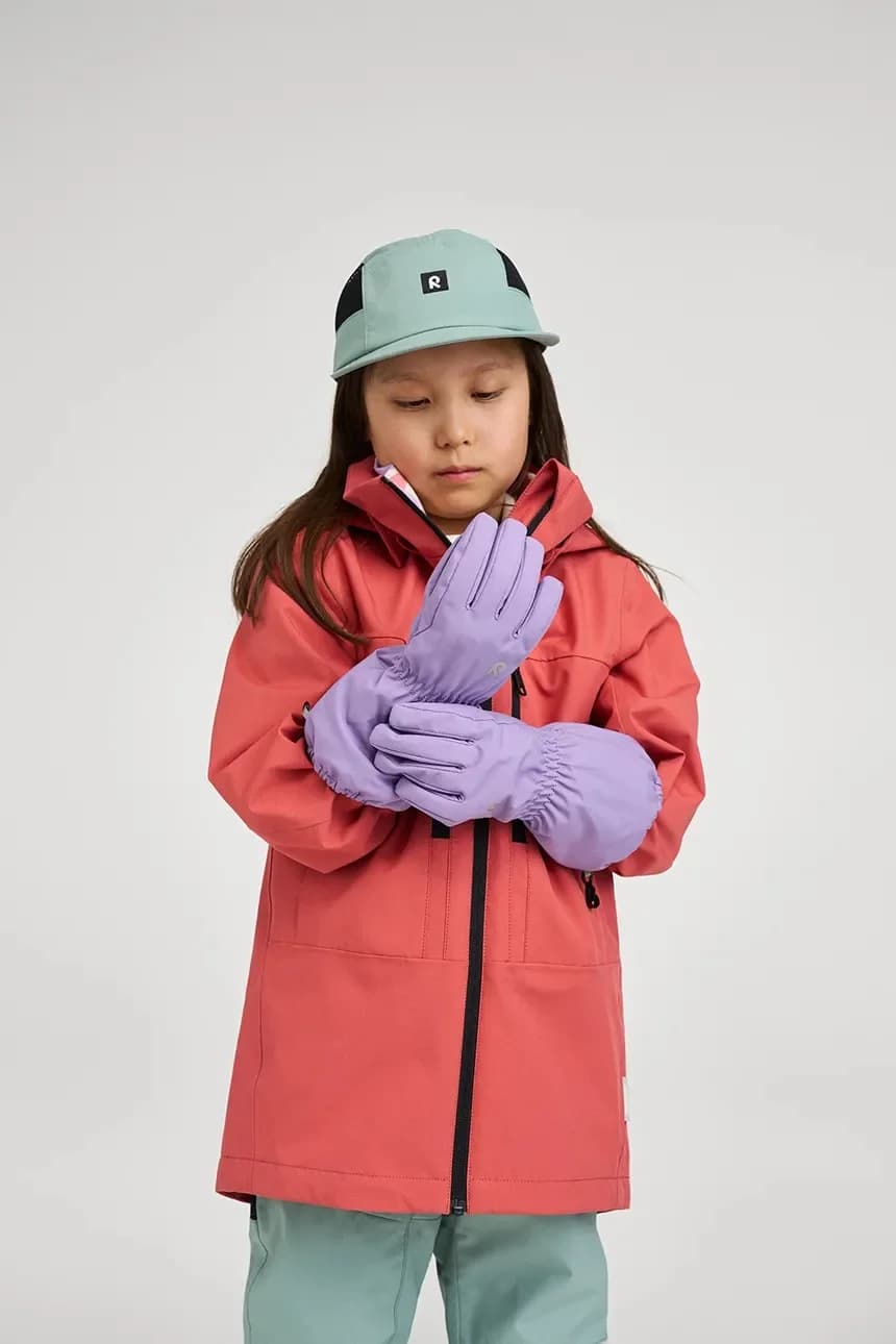 Детская бейсболка Verkot - фото 6