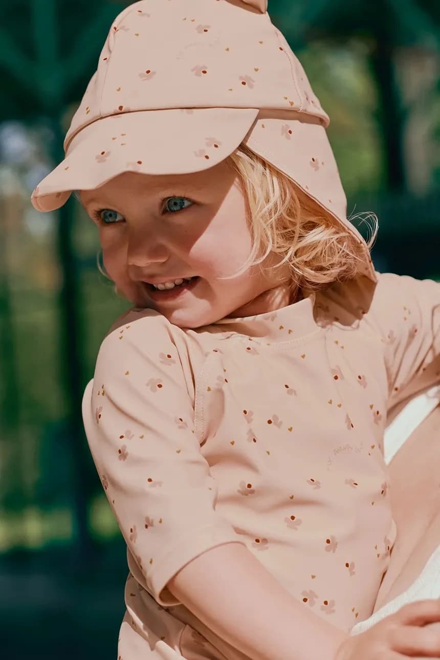 Детская бейсболка Senia Sun Hat With Ears