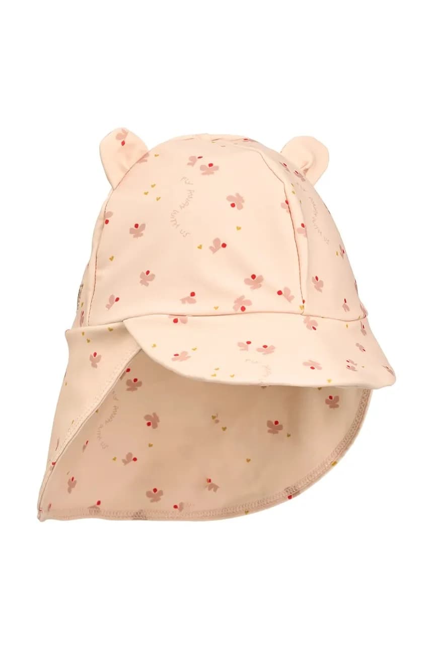 Детская бейсболка Senia Sun Hat With Ears - фото 2