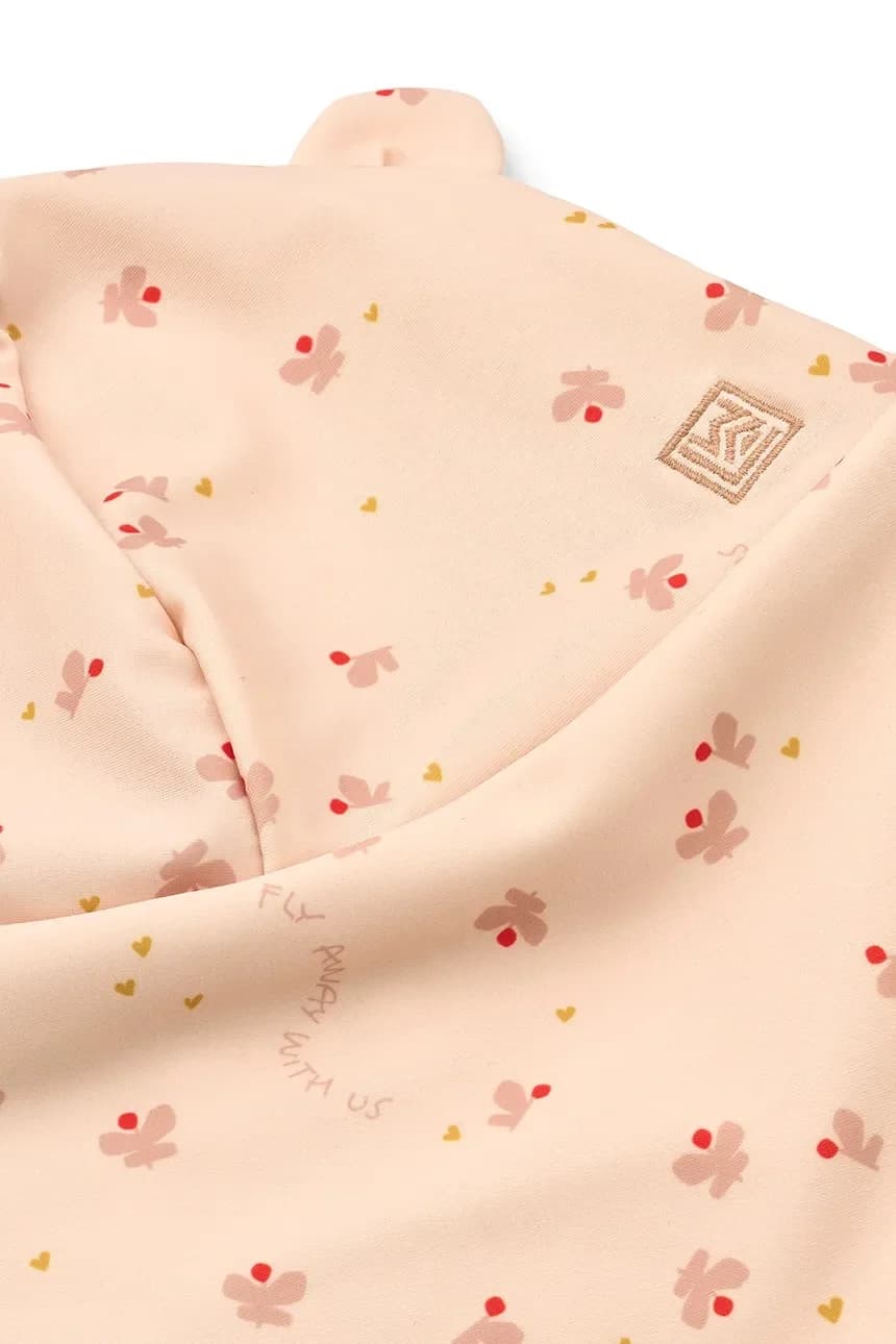 Детская бейсболка Senia Sun Hat With Ears - фото 4