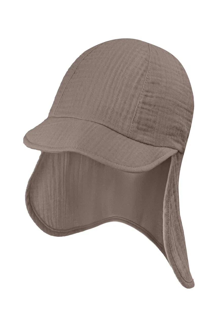 Детская бейсболка PONTI из хлопка.