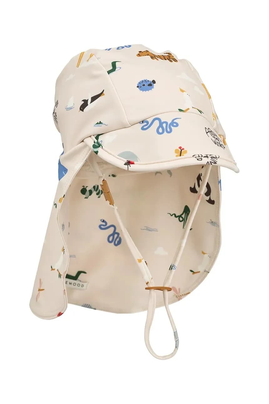 Детская шапочка для плавания Cecilia