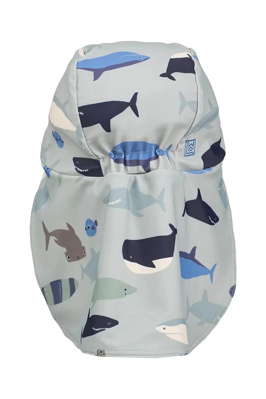 Детская шапочка для плавания Cecilia - фото 2