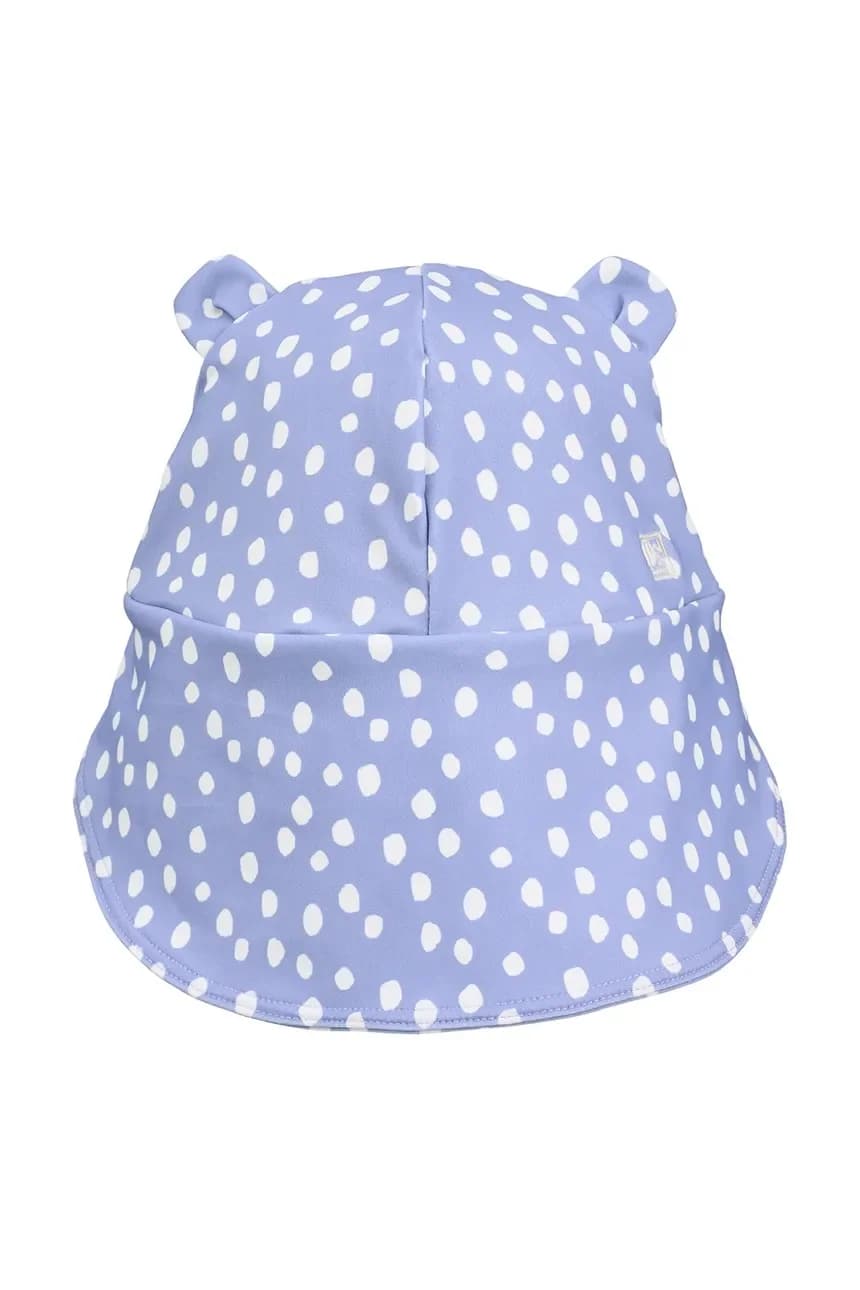 Детская бейсболка Senia Sun Hat With Ears - фото 3