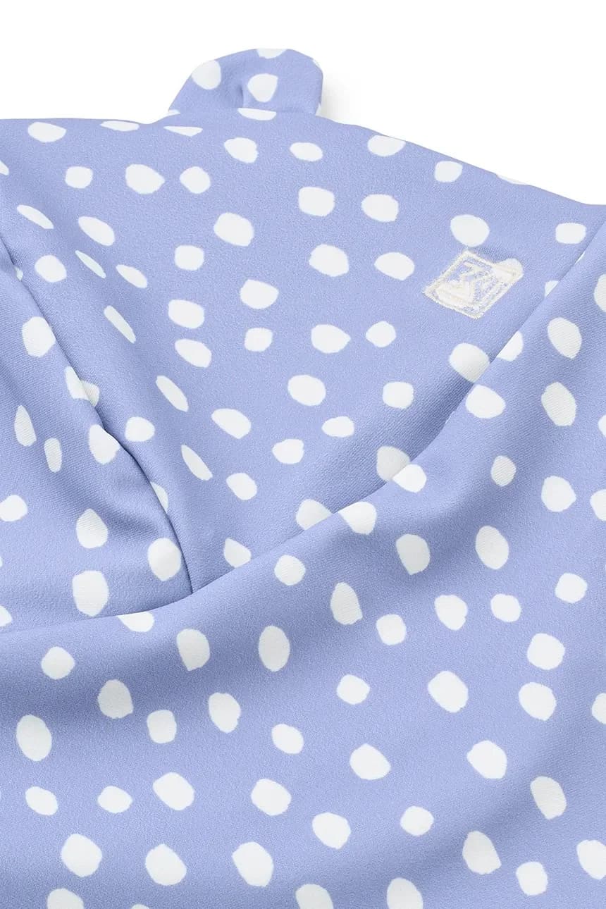 Детская бейсболка Senia Sun Hat With Ears - фото 4