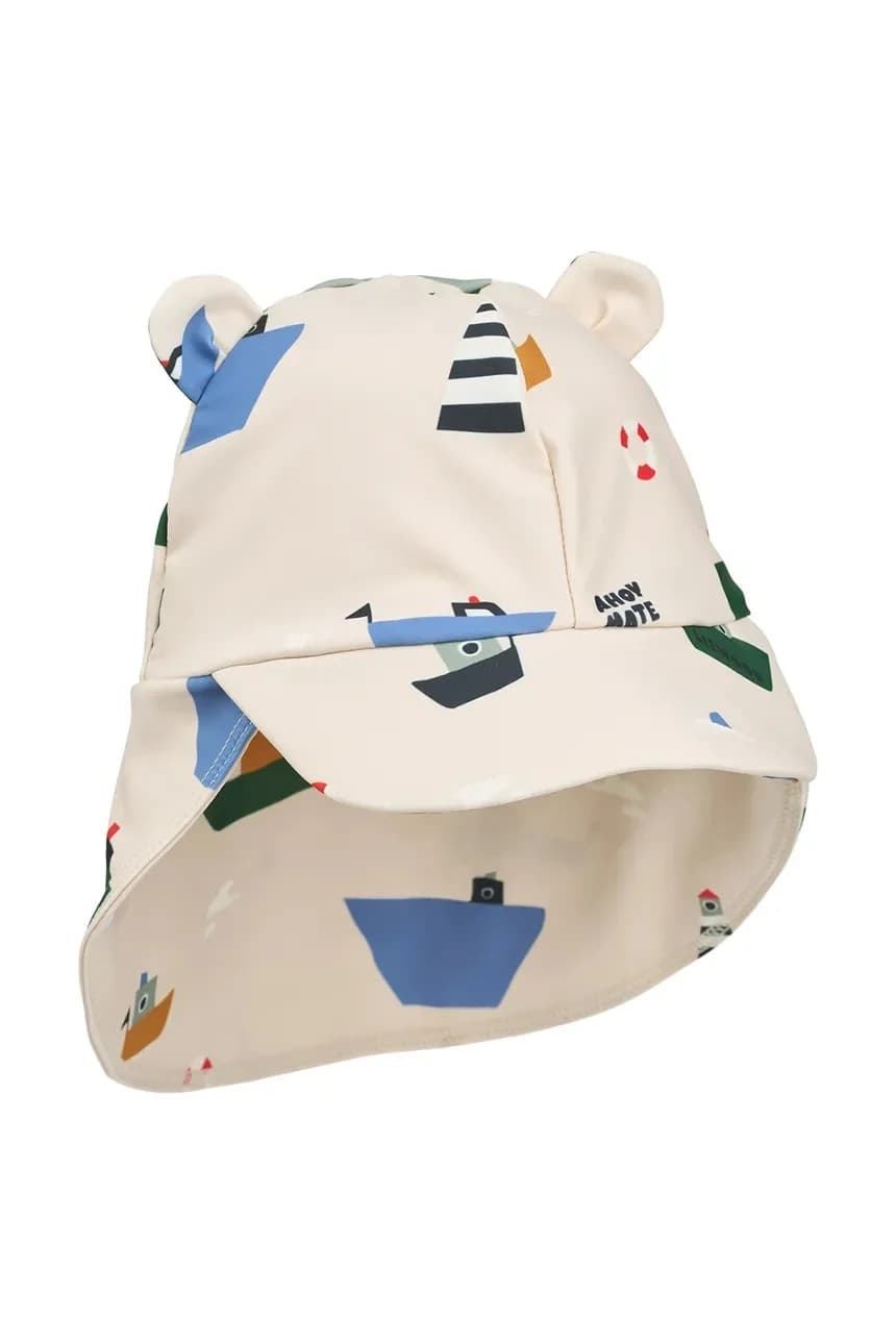 Детская бейсболка Senia Sun Hat With Ears