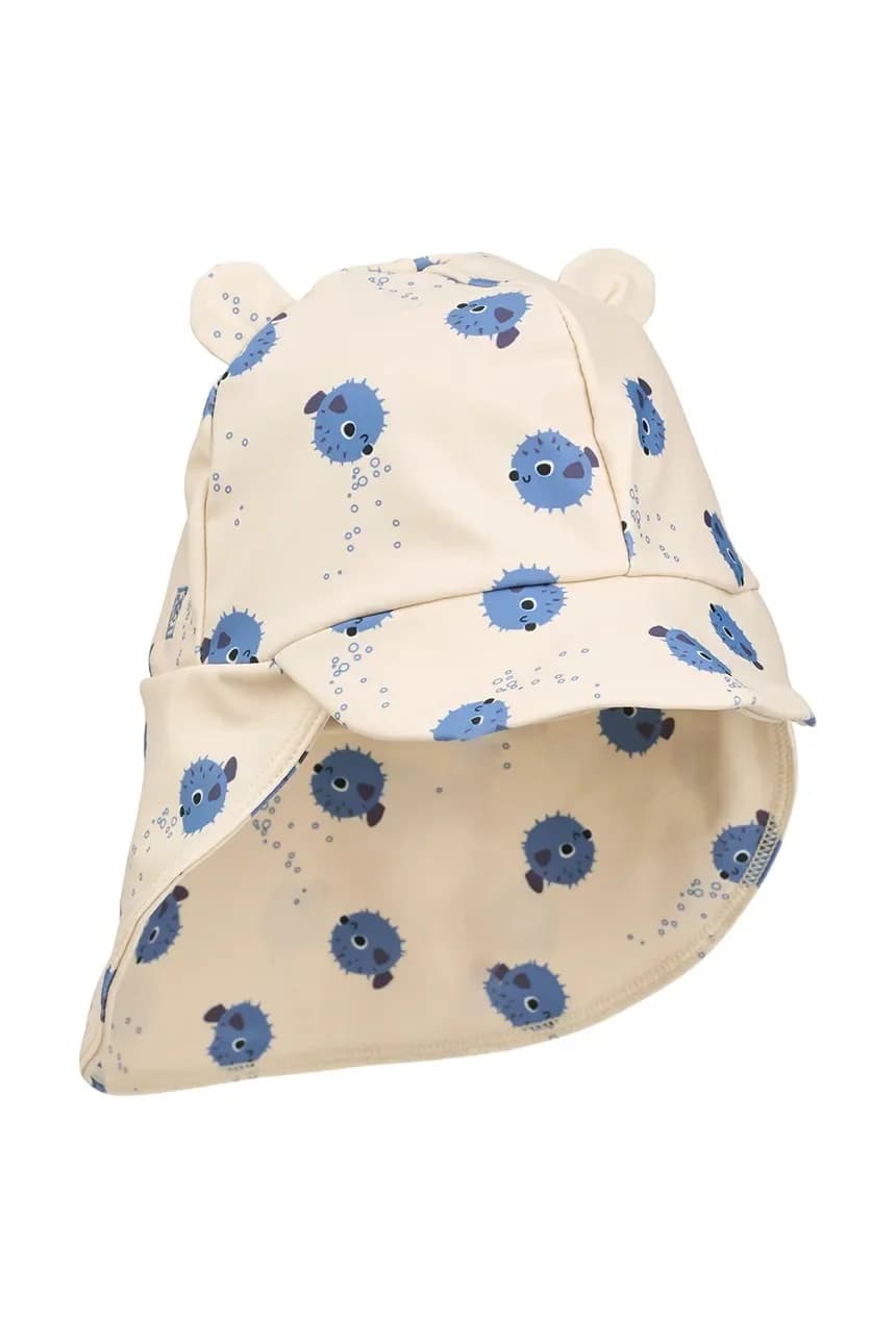 Детская бейсболка Senia Sun Hat With Ears