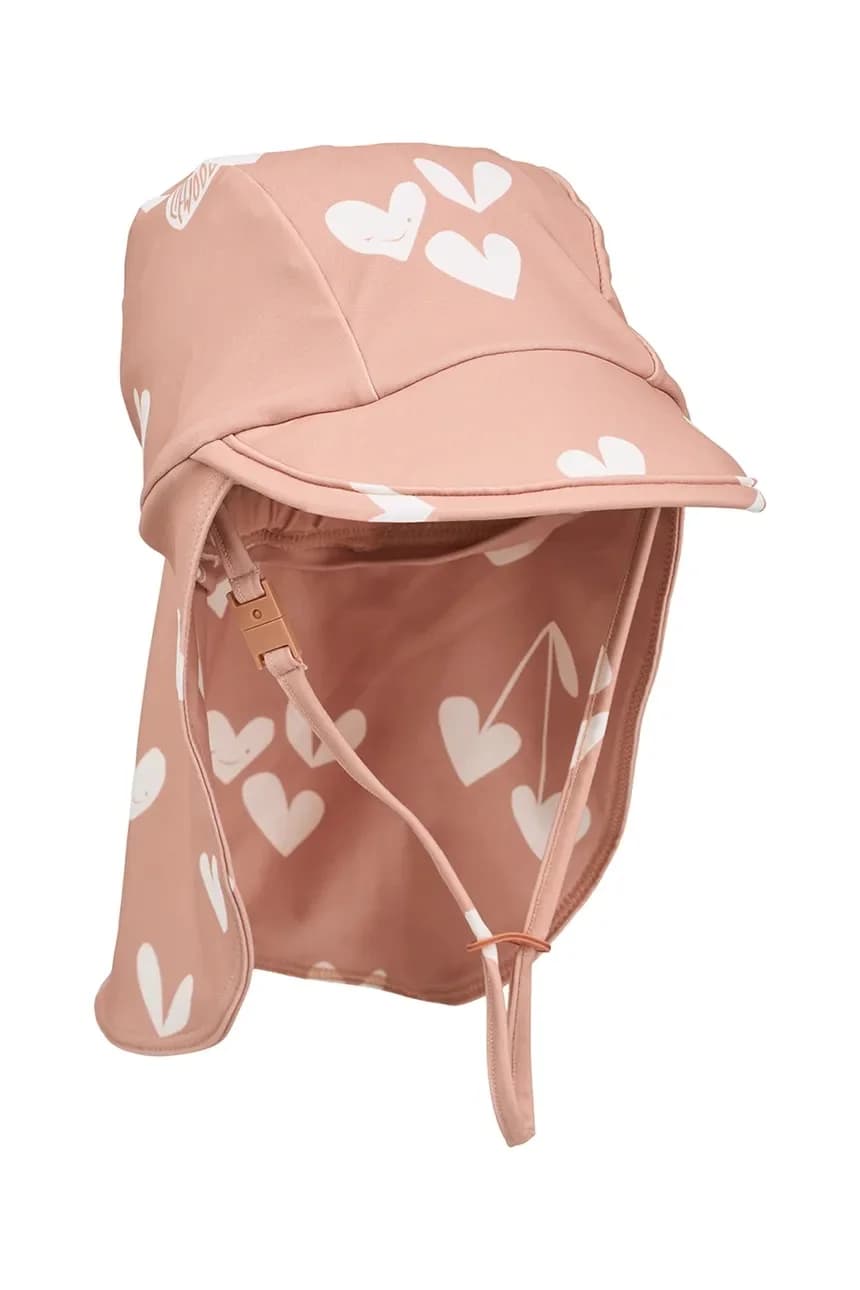 Детская шапочка для плавания Cecilia - фото 2