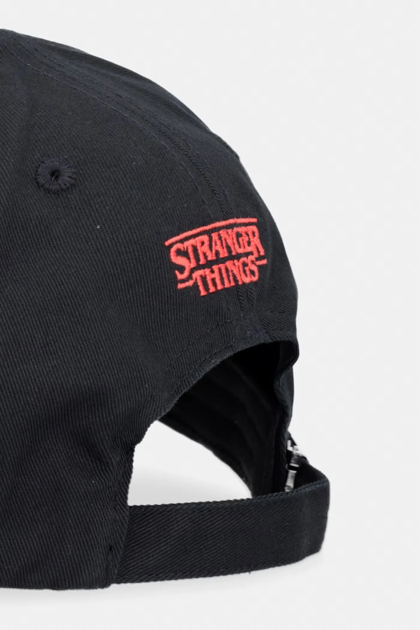 Хлопковая бейсболка - фото 3