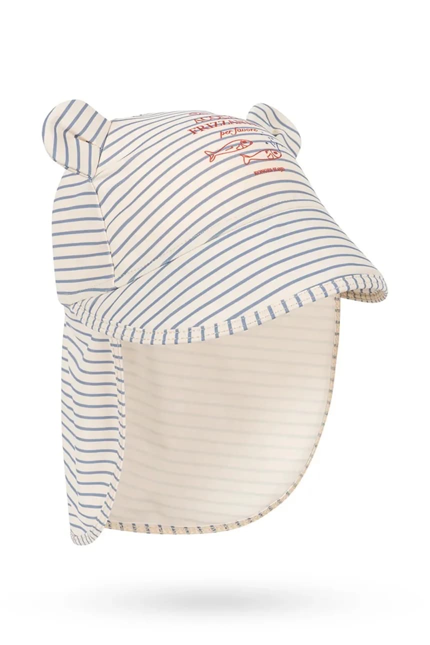 Бейсболка детская ASTER BEAR SUN HAT GRS