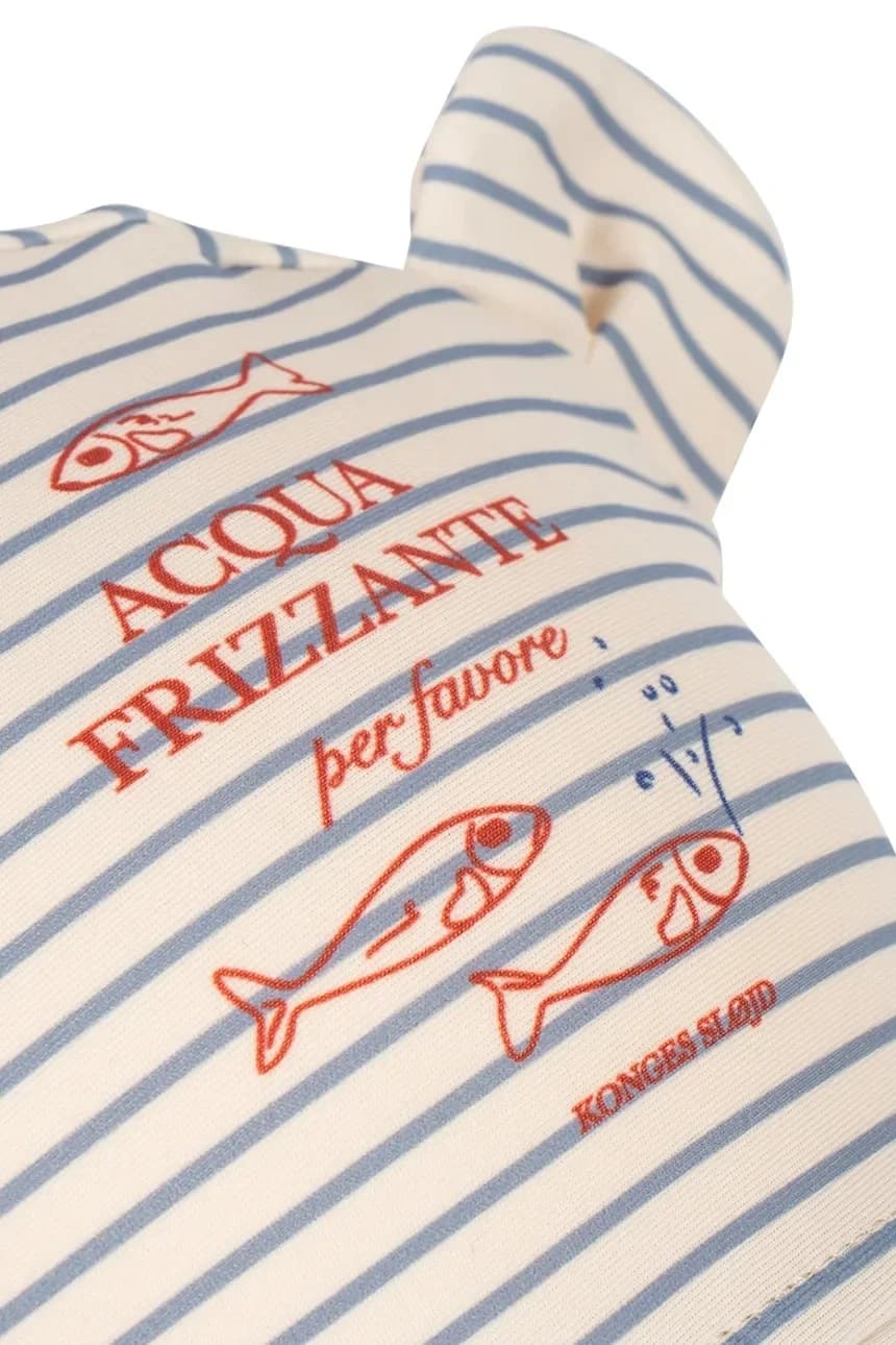 Бейсболка детская ASTER BEAR SUN HAT GRS - фото 3