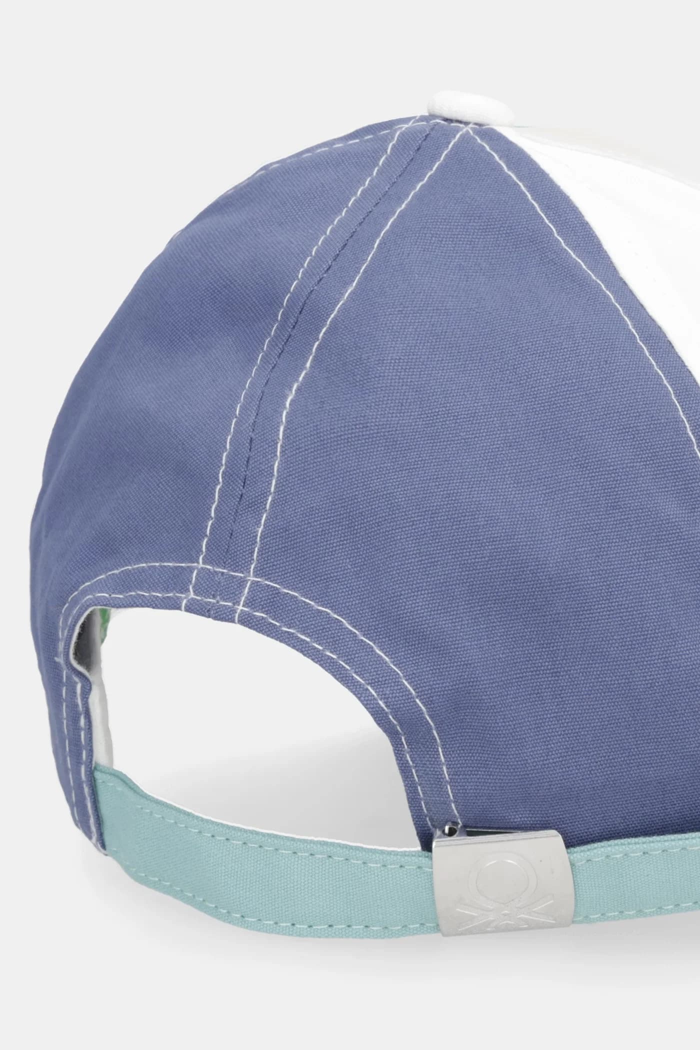 Детская хлопковая бейсболка. - фото 3