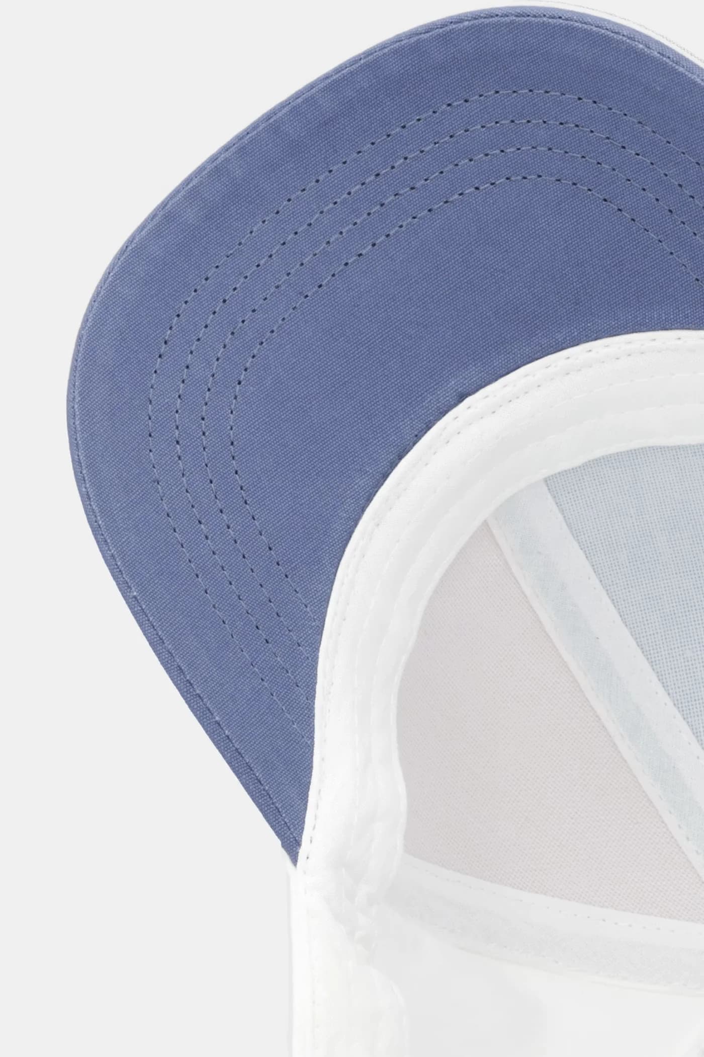 Детская хлопковая бейсболка. - фото 4