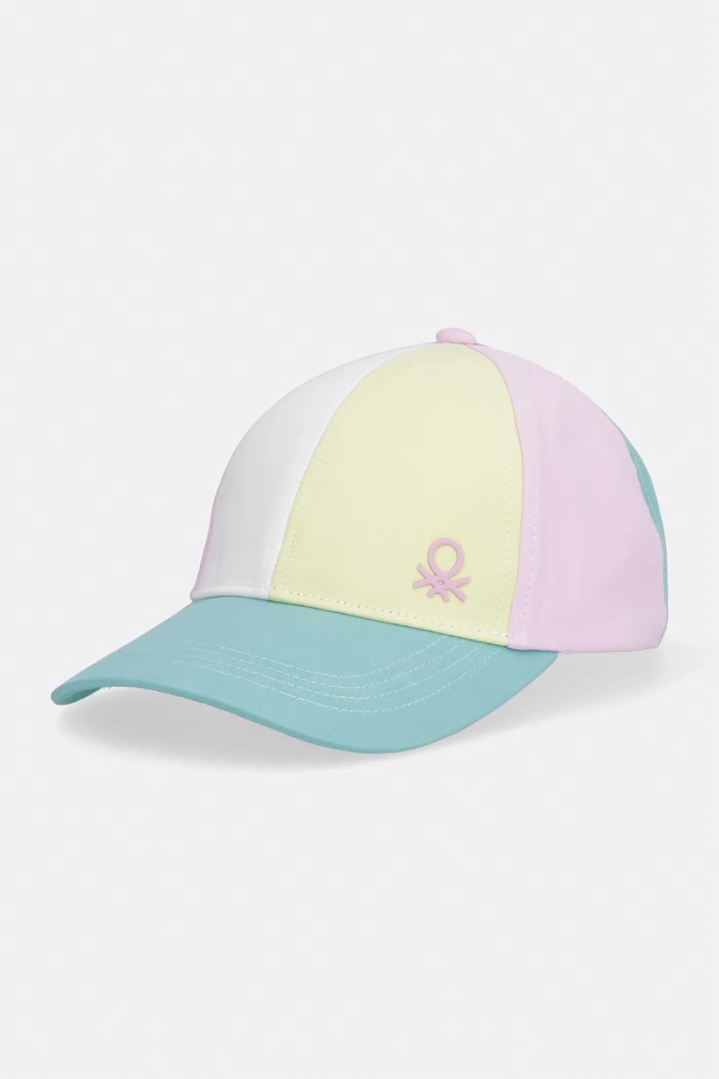 Детская хлопковая бейсболка.