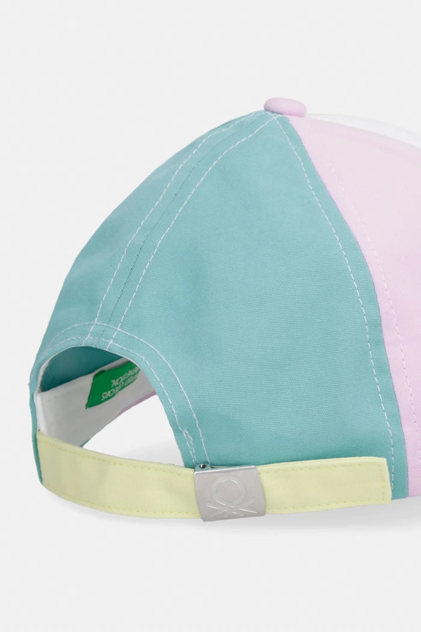 Детская хлопковая бейсболка. - фото 3