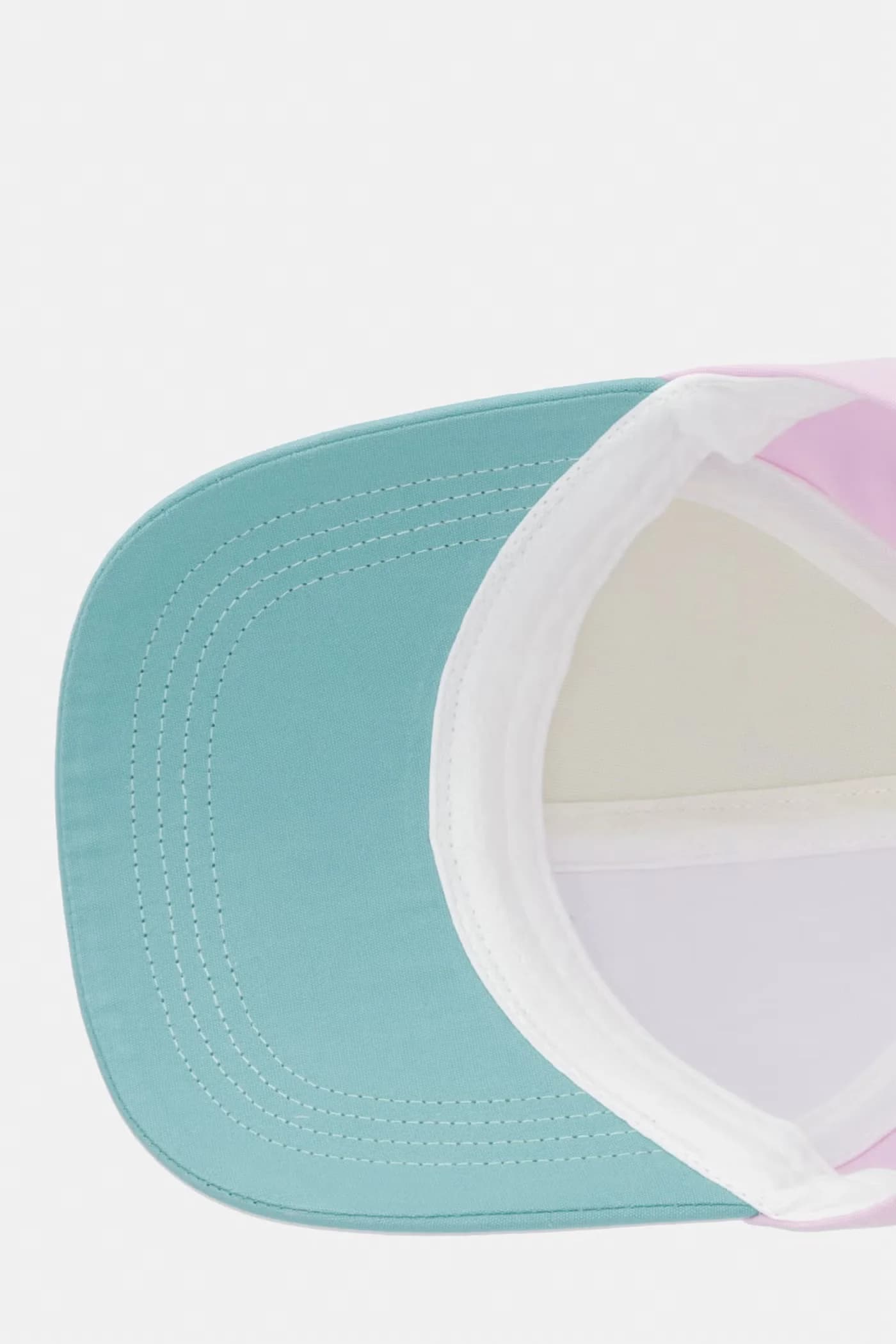 Детская хлопковая бейсболка. - фото 4