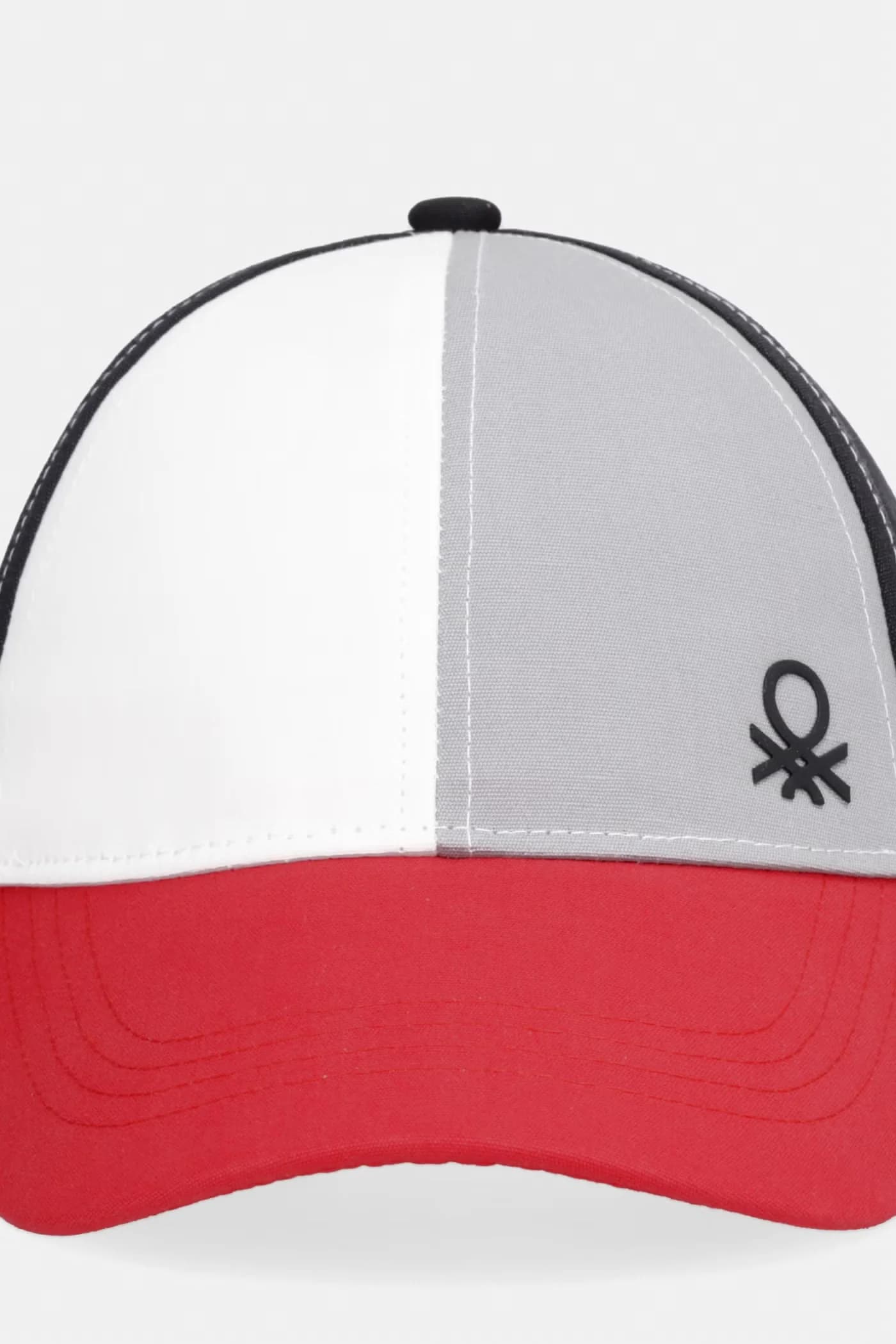 Детская хлопковая бейсболка. - фото 2