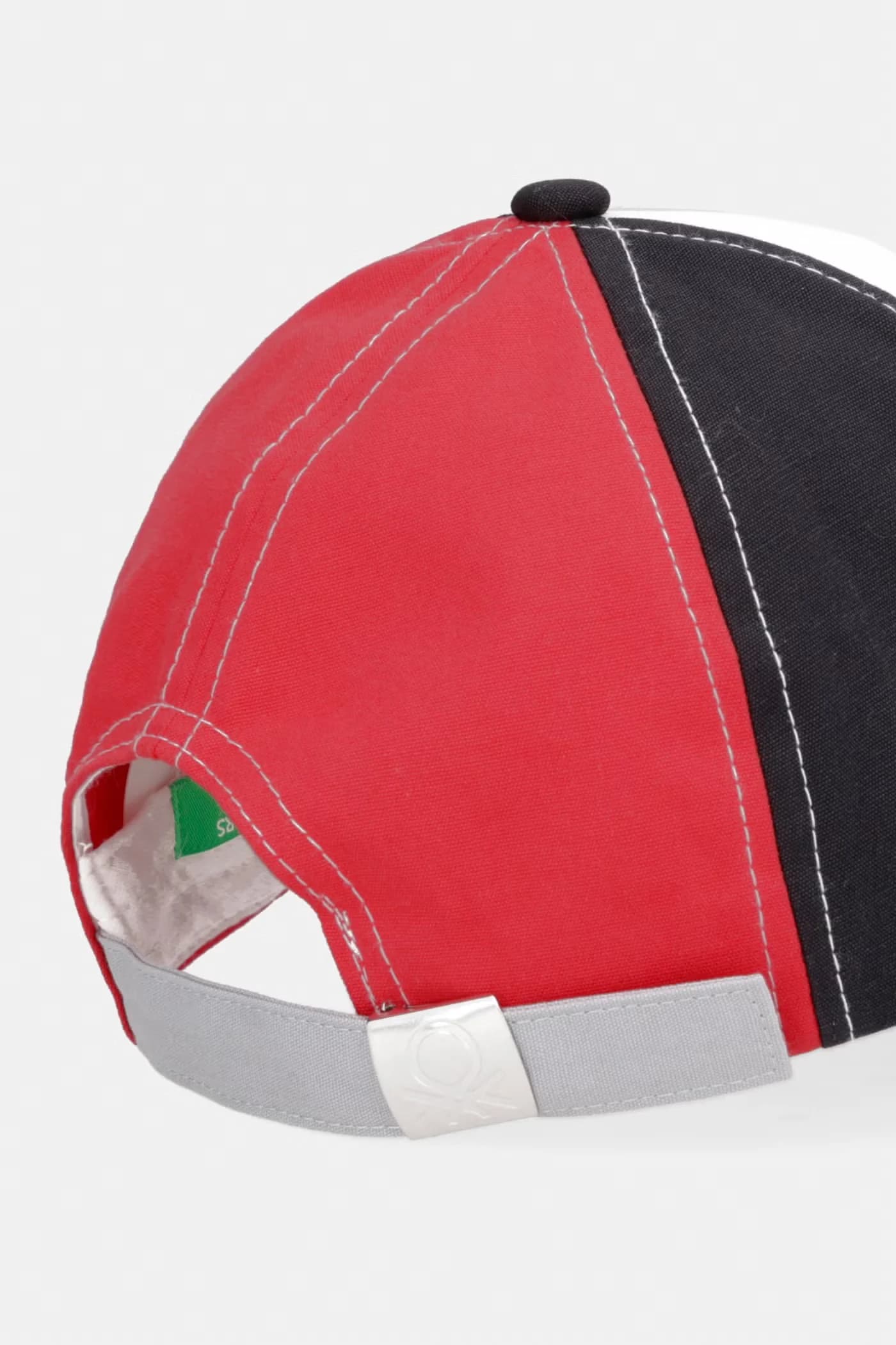 Детская хлопковая бейсболка. - фото 3