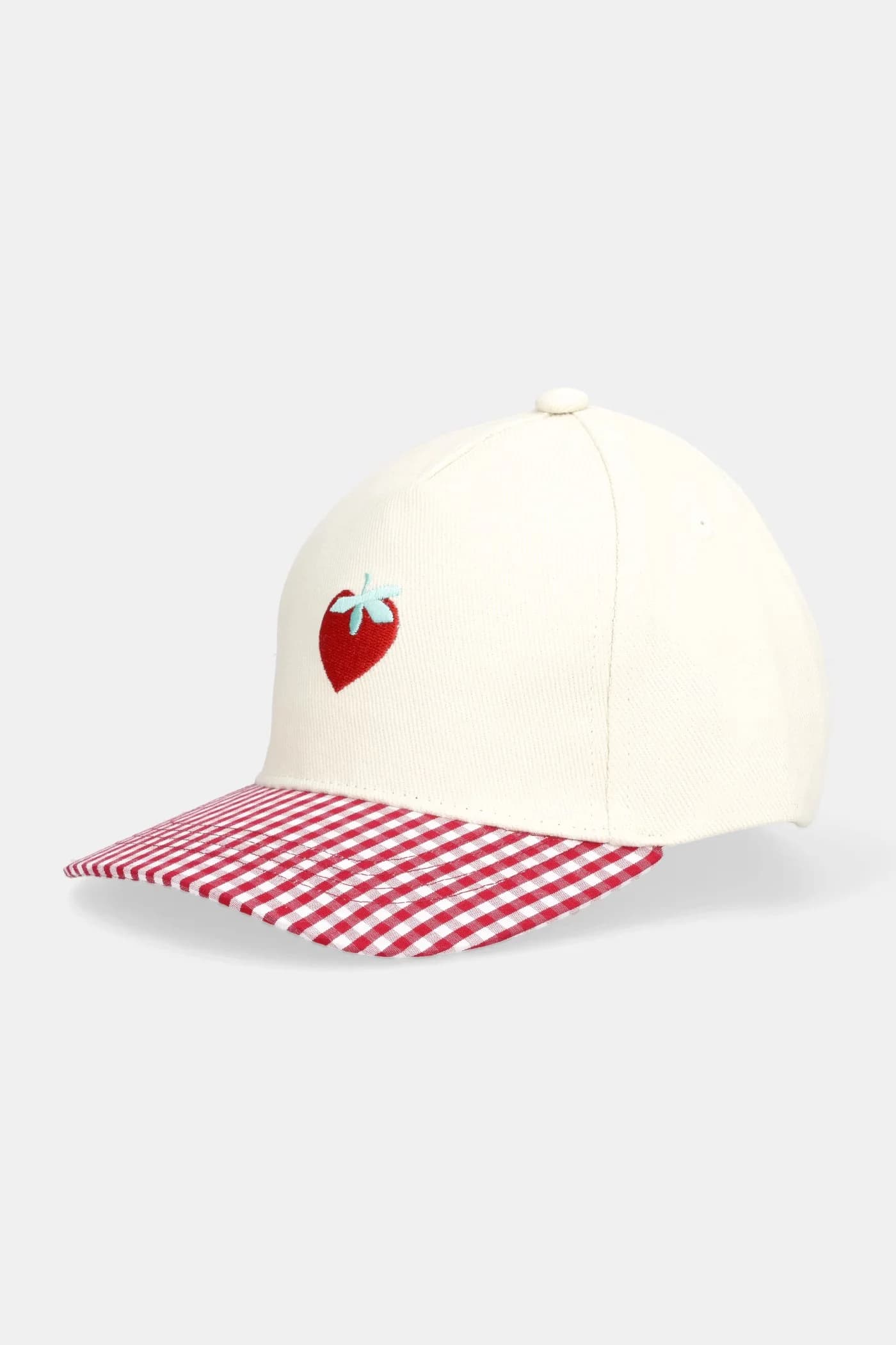 Детская хлопковая бейсболка.