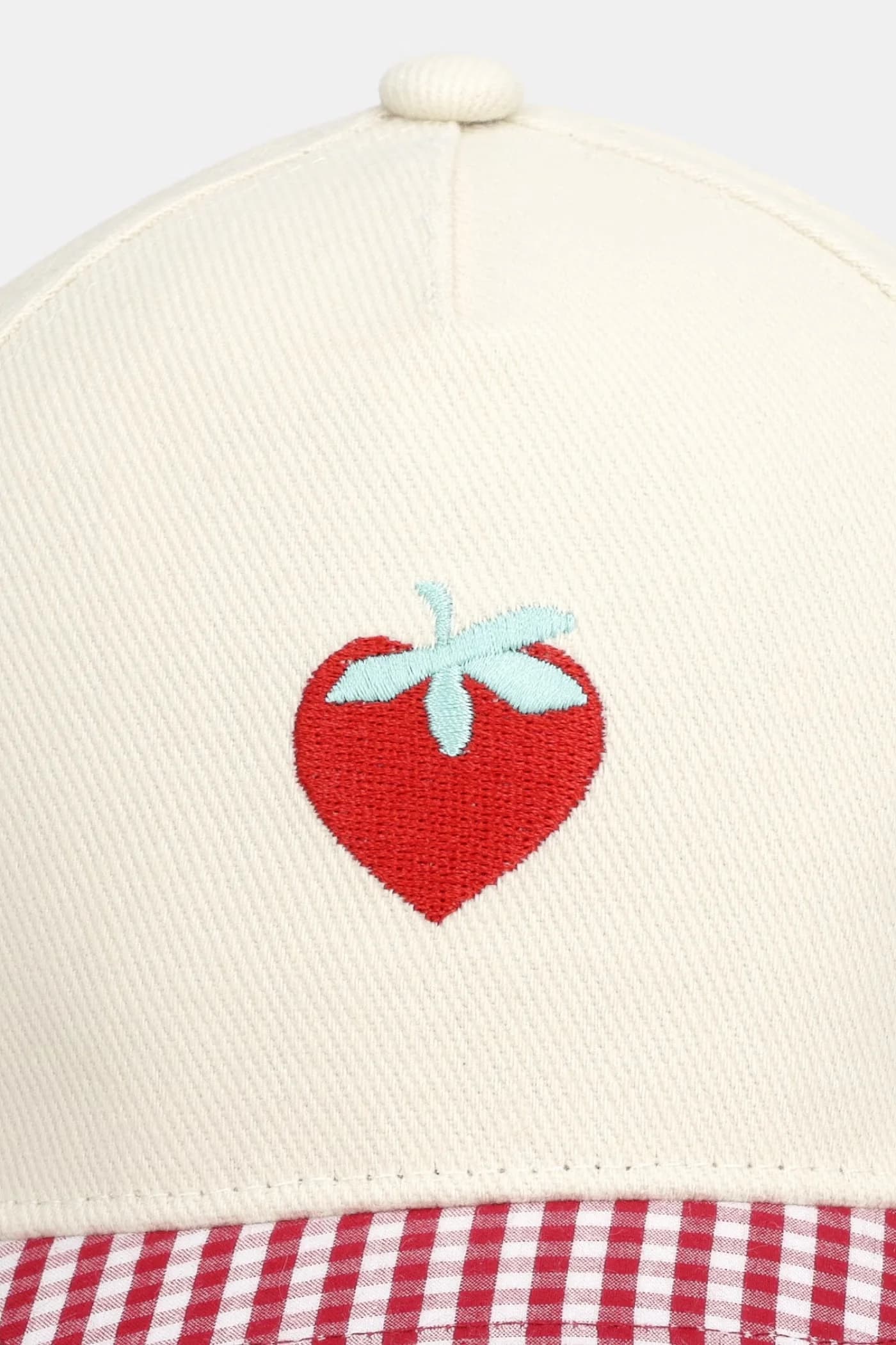 Детская хлопковая бейсболка. - фото 2