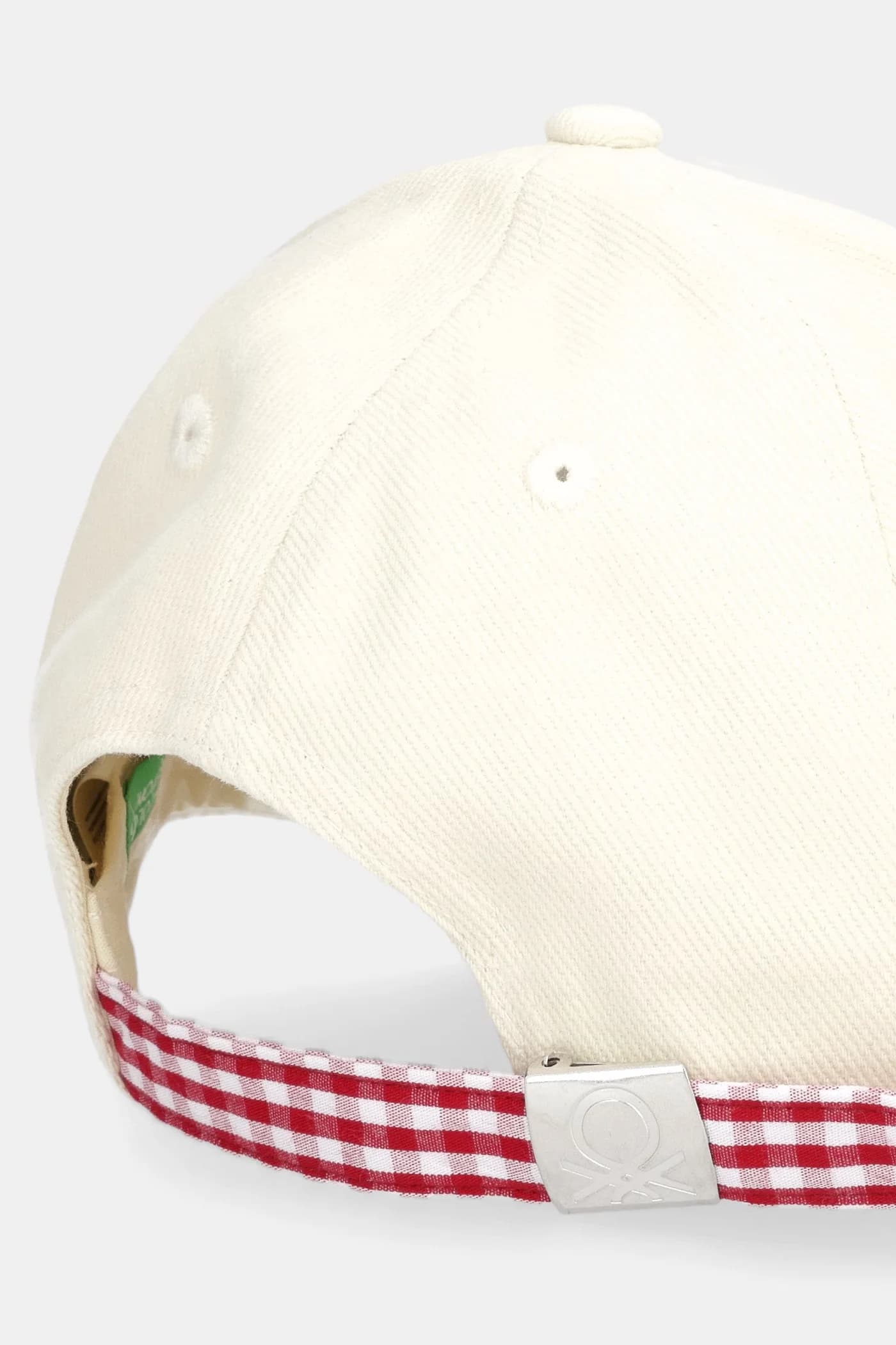 Детская хлопковая бейсболка. - фото 3