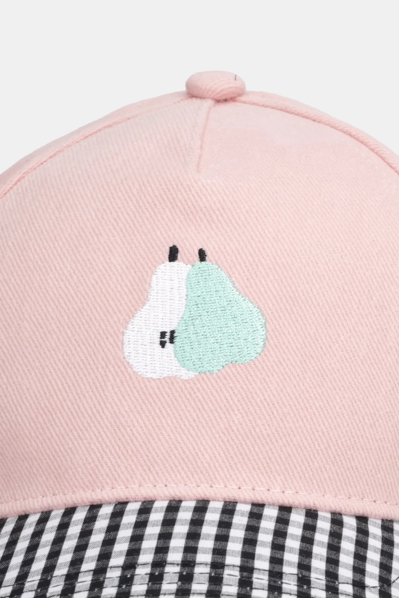 Детская хлопковая бейсболка. - фото 2