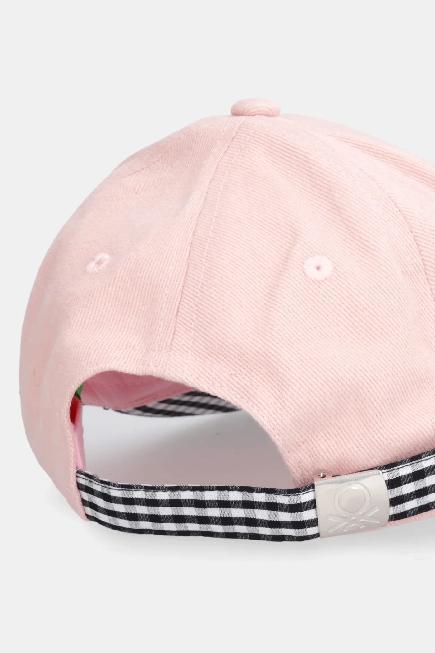 Детская хлопковая бейсболка. - фото 3