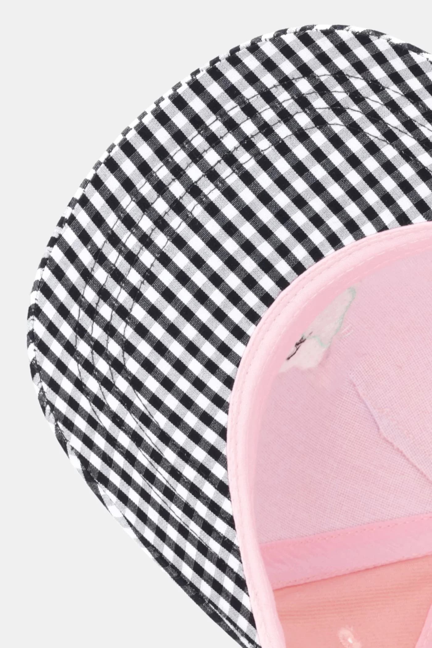 Детская хлопковая бейсболка. - фото 4