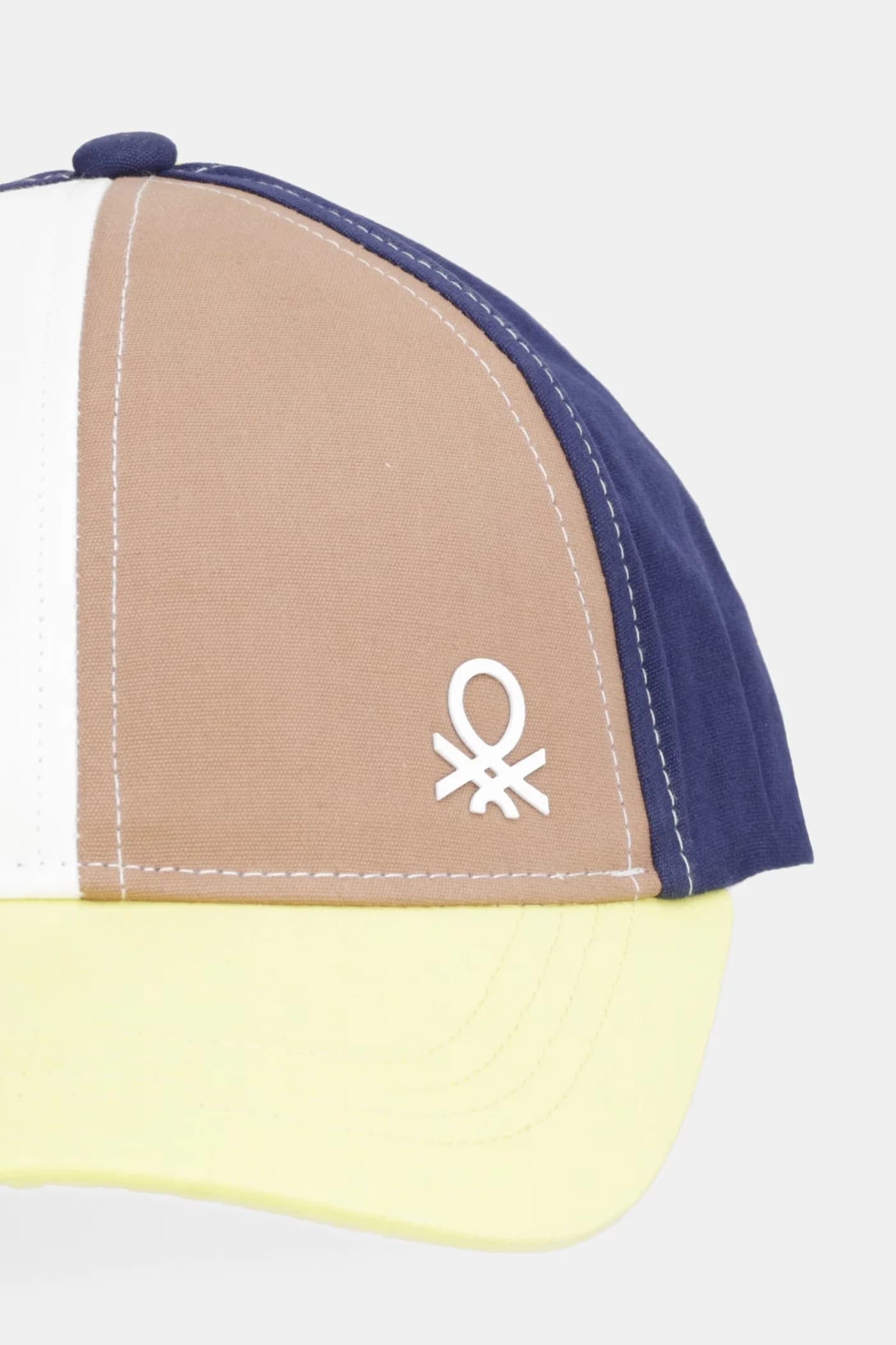 Детская хлопковая бейсболка. - фото 2