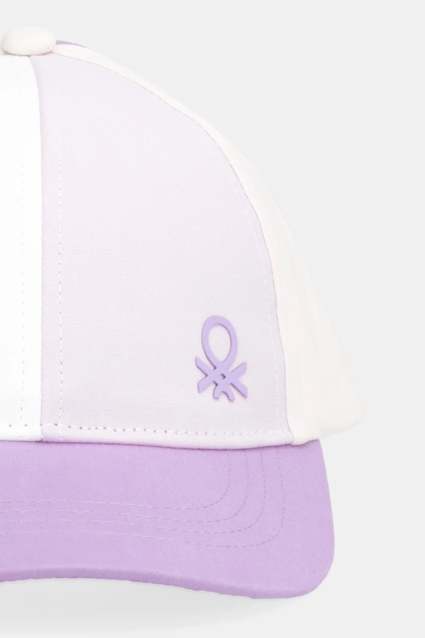 Детская хлопковая бейсболка. - фото 2