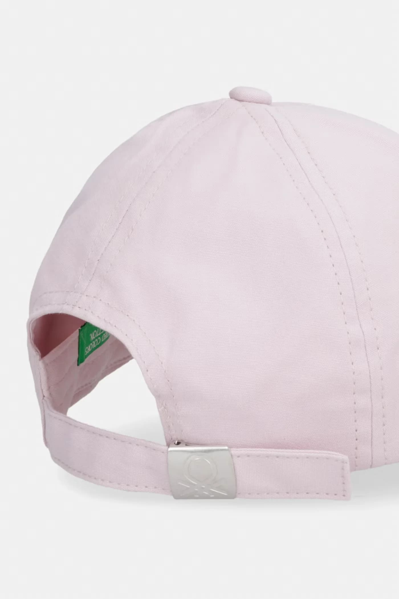 Детская хлопковая бейсболка. - фото 3