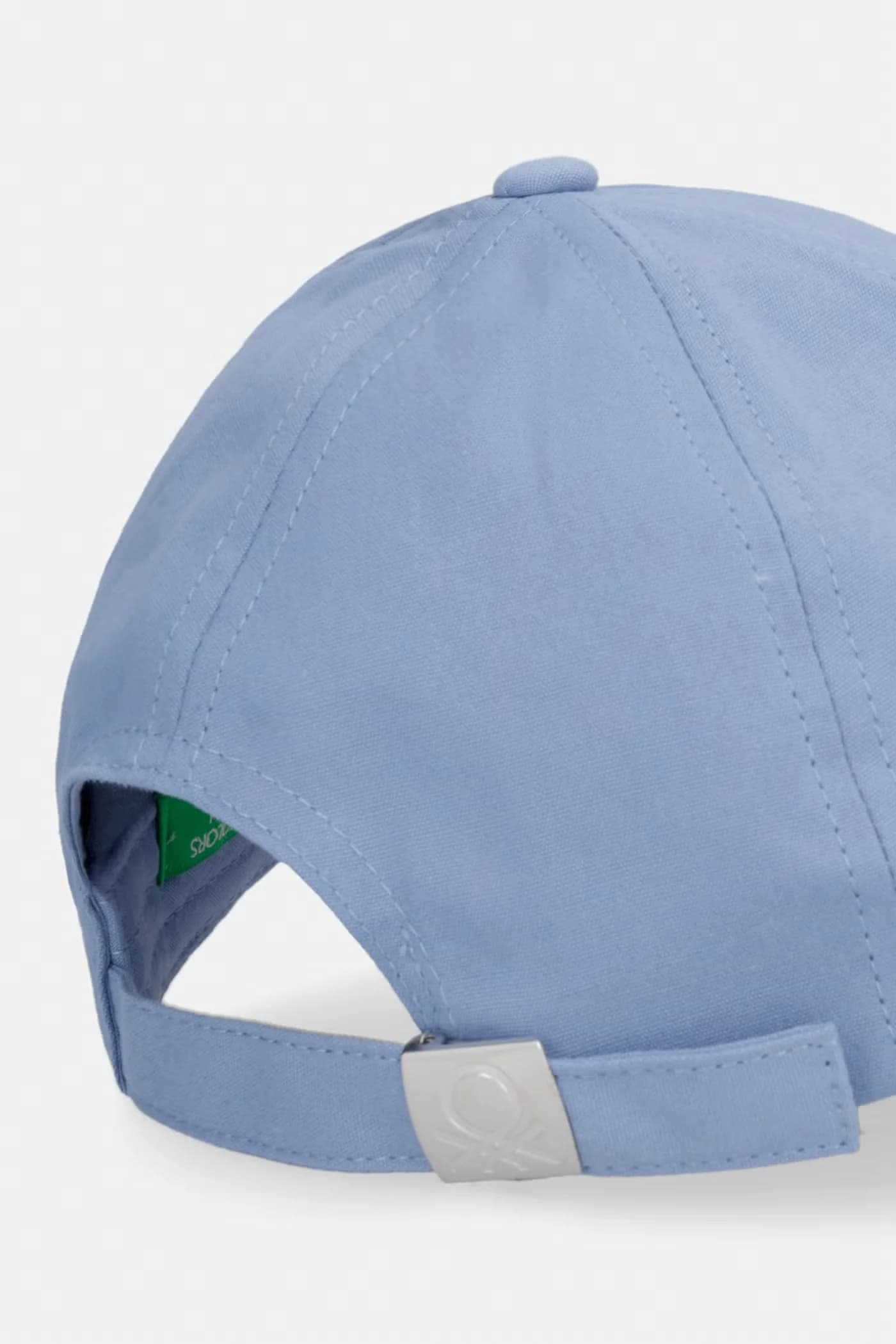 Детская хлопковая бейсболка. - фото 3