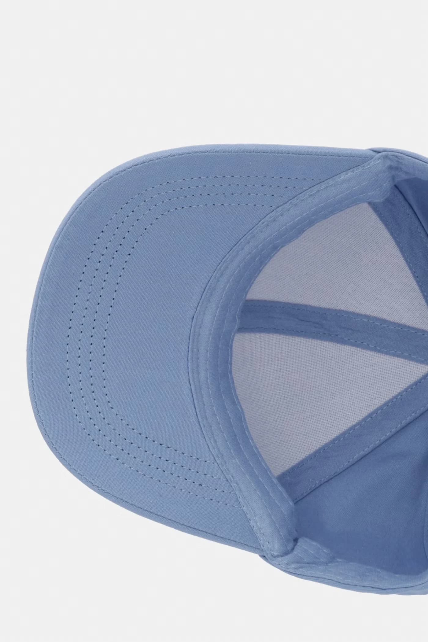 Детская хлопковая бейсболка. - фото 4