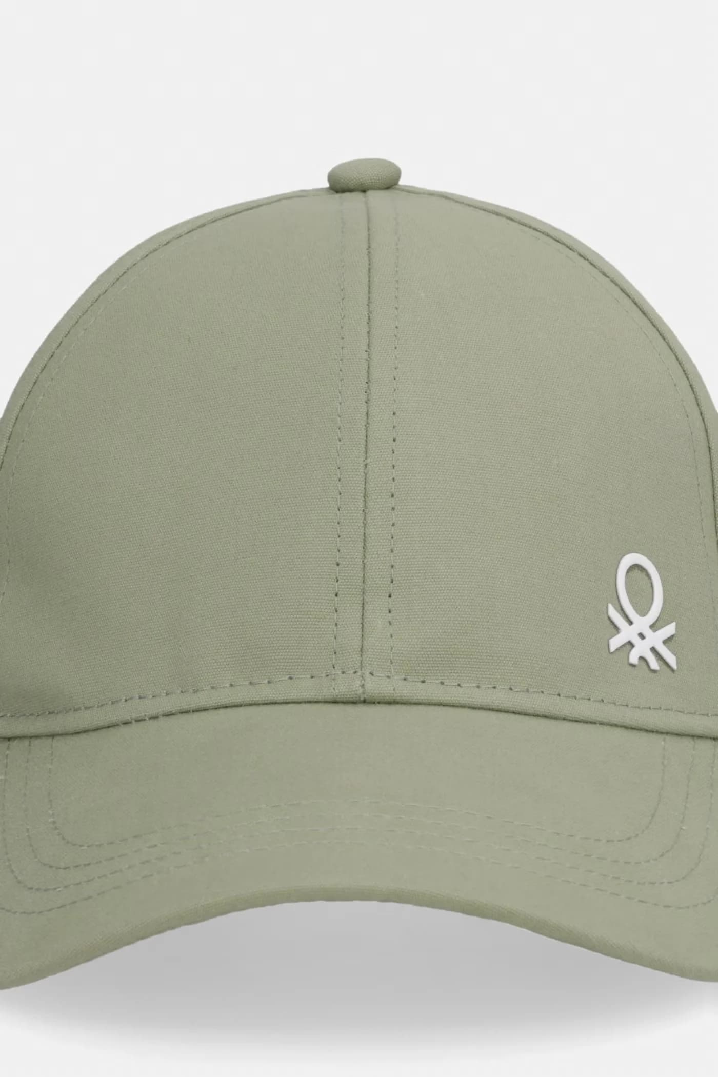 Детская хлопковая бейсболка. - фото 2