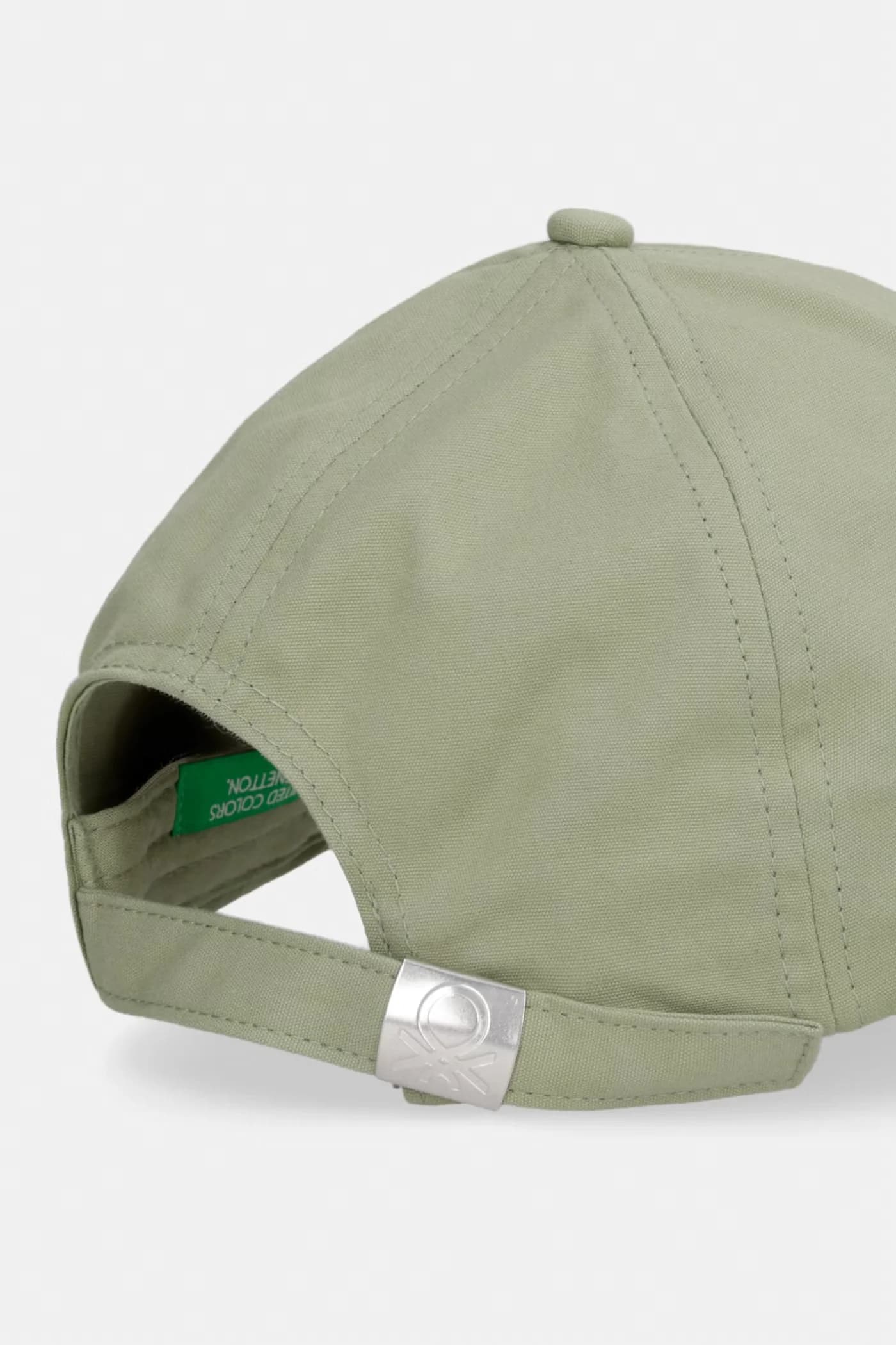 Детская хлопковая бейсболка. - фото 3