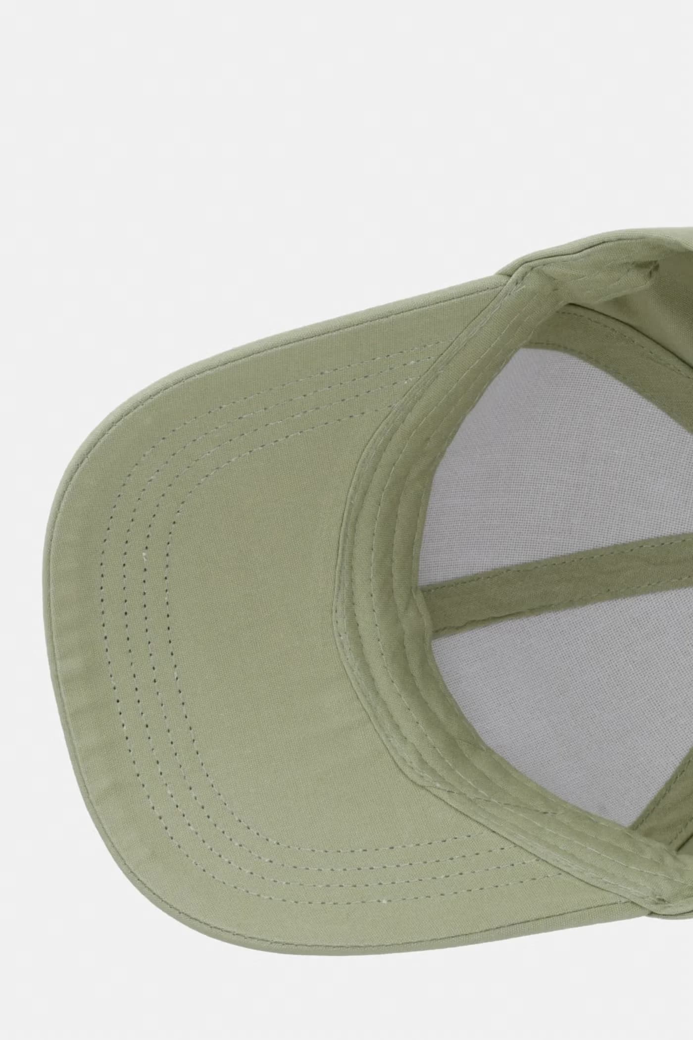 Детская хлопковая бейсболка. - фото 4