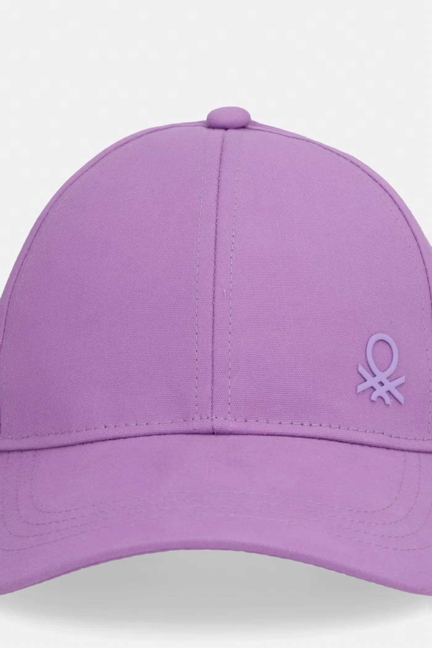 Детская хлопковая бейсболка. - фото 2