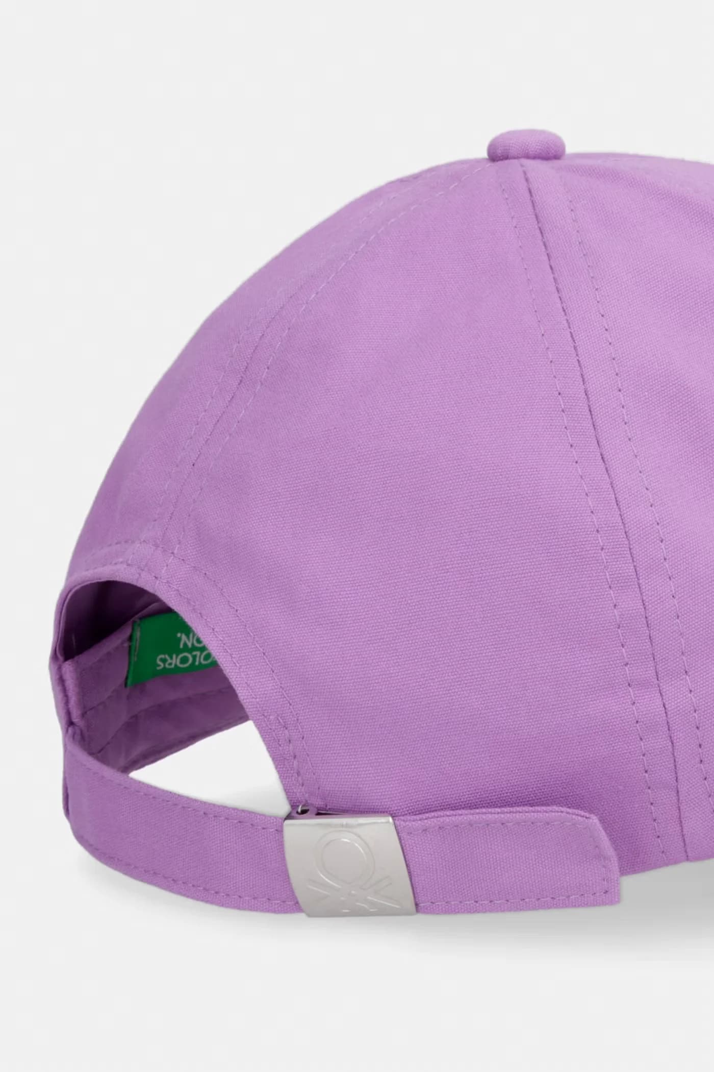 Детская хлопковая бейсболка. - фото 3