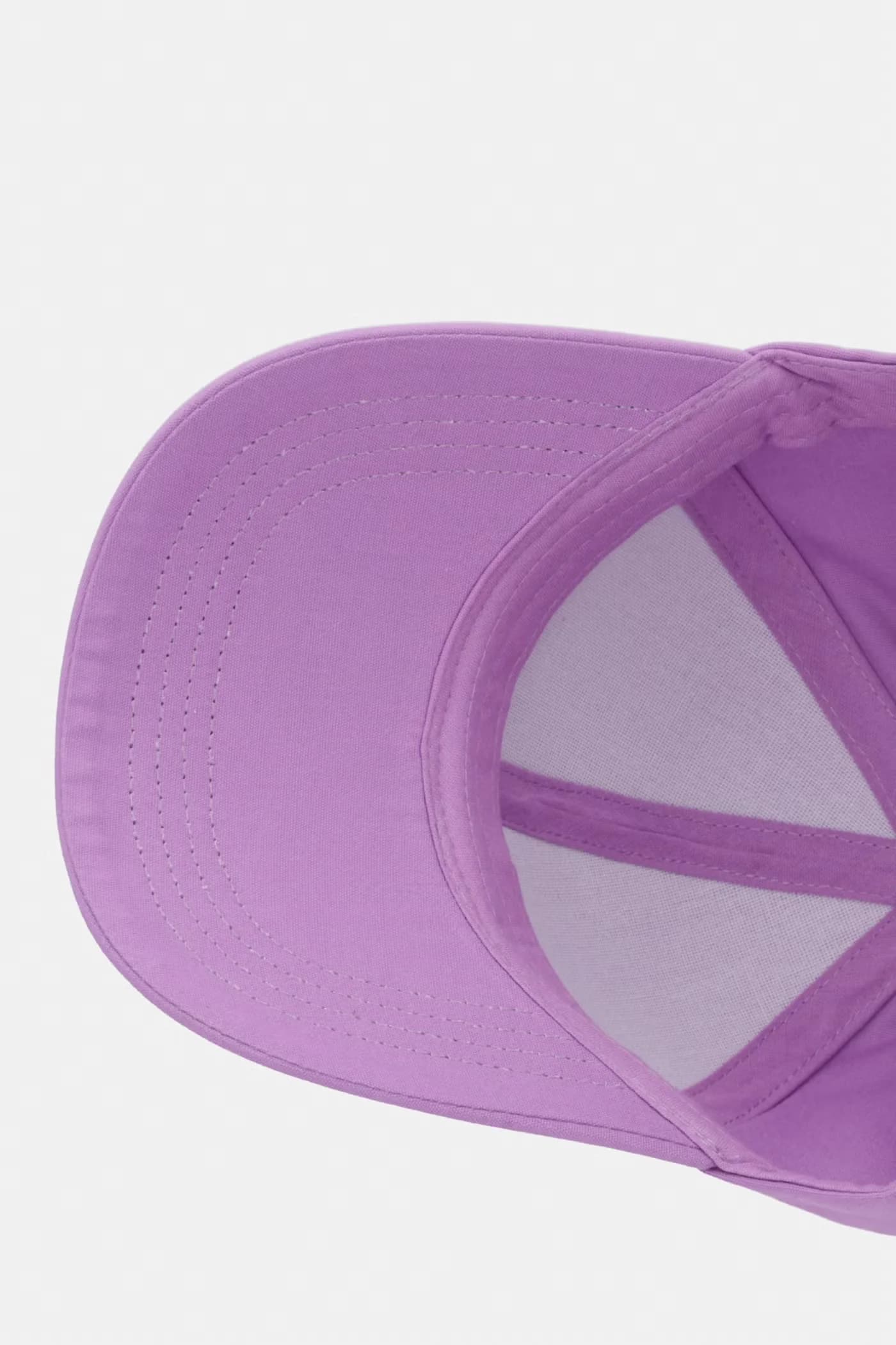 Детская хлопковая бейсболка. - фото 4