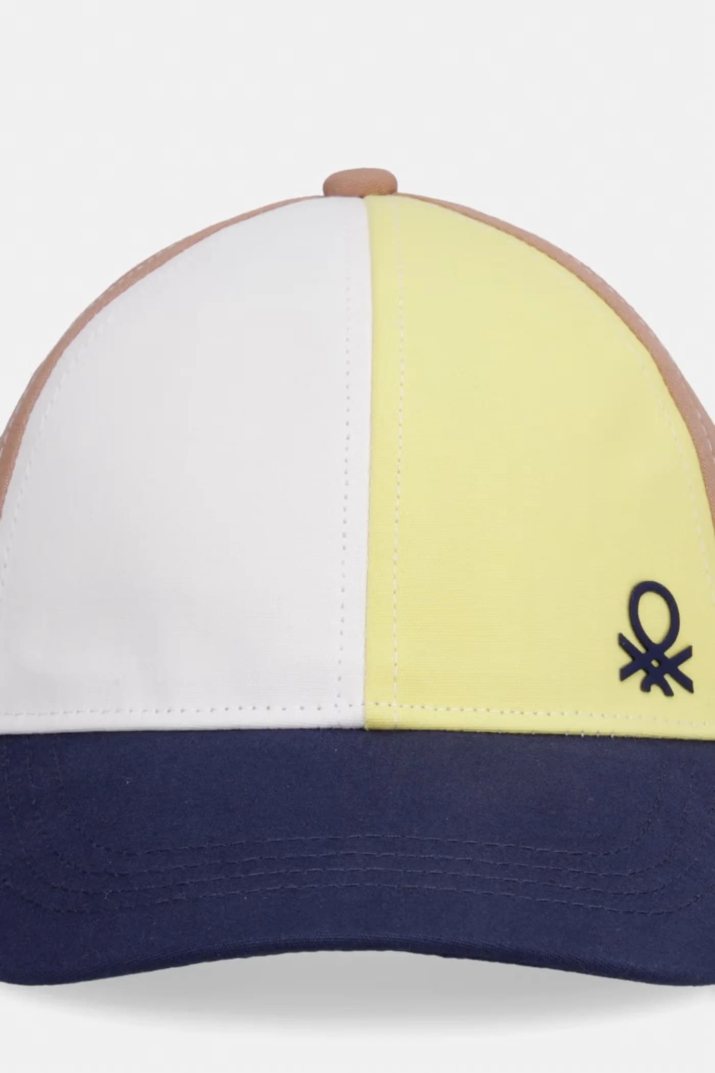 Детская хлопковая бейсболка. - фото 2