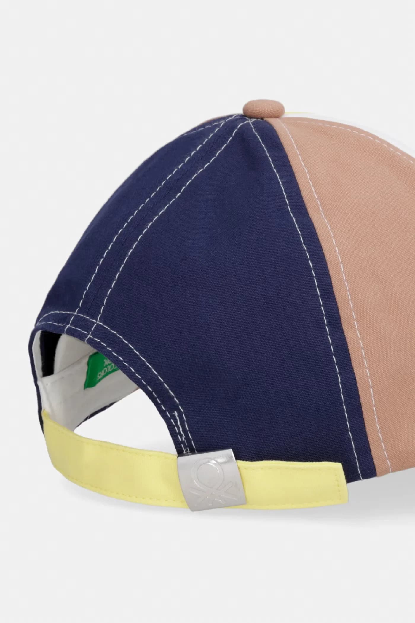 Детская хлопковая бейсболка. - фото 3